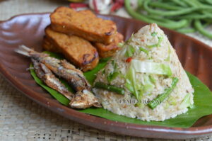 sego gono temanggung