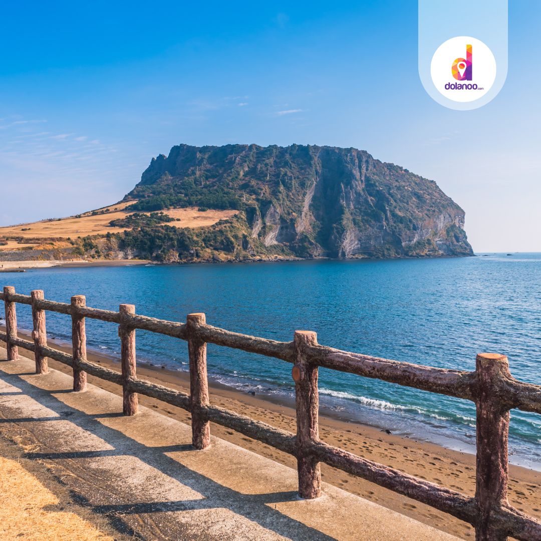 5 Wisata Korea Selatan, Romantis untuk Pasangan!