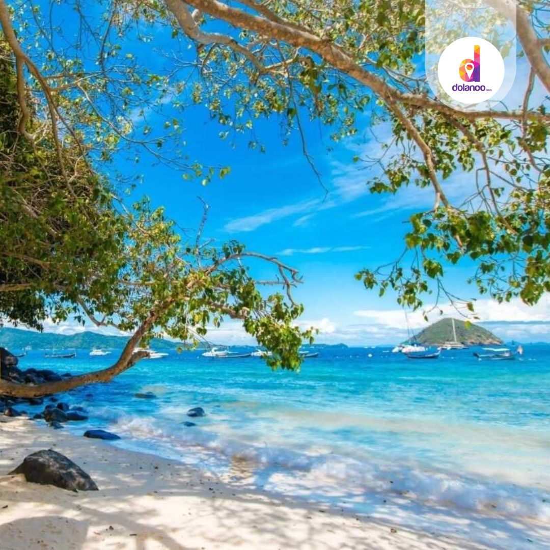 Banana Beach Phuket, Wisata Thailand yang Cocok untuk Healing