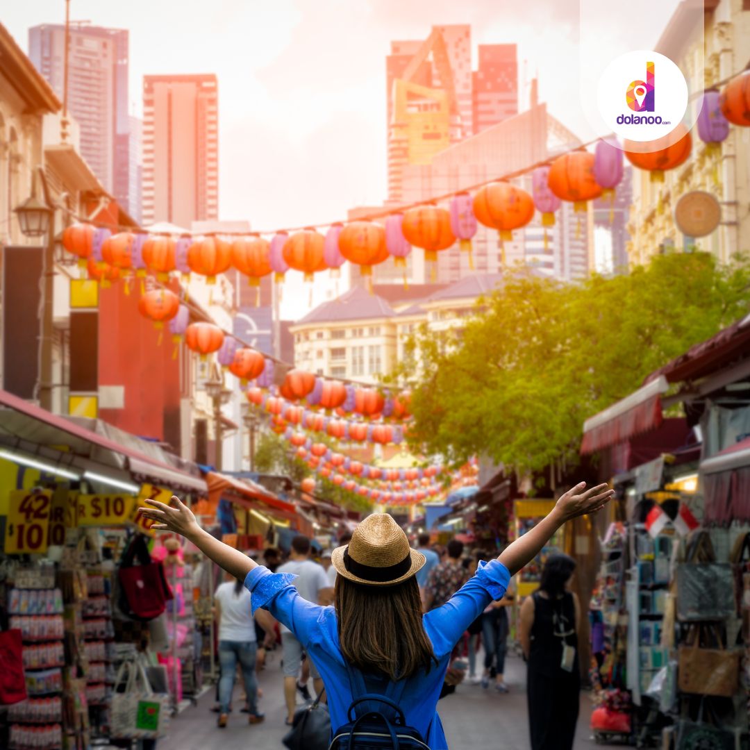 Hemat! Ini Dia Bocoran Biaya Tour 3 Negara Malaysia Singapura Thailand