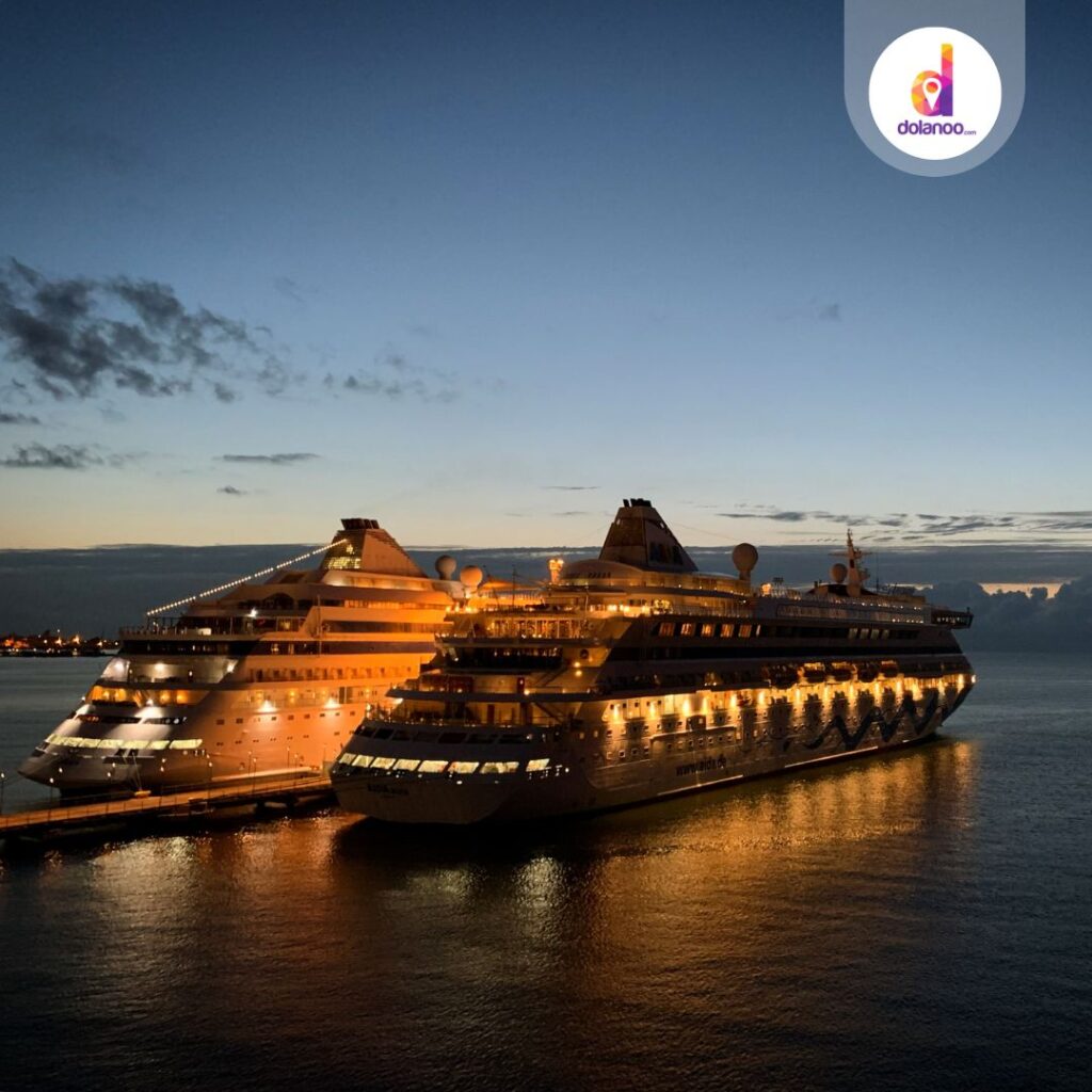 Tips Naik Kapal Pesiar Singapore untuk Pemula, Ini Proses dan Alurnya!