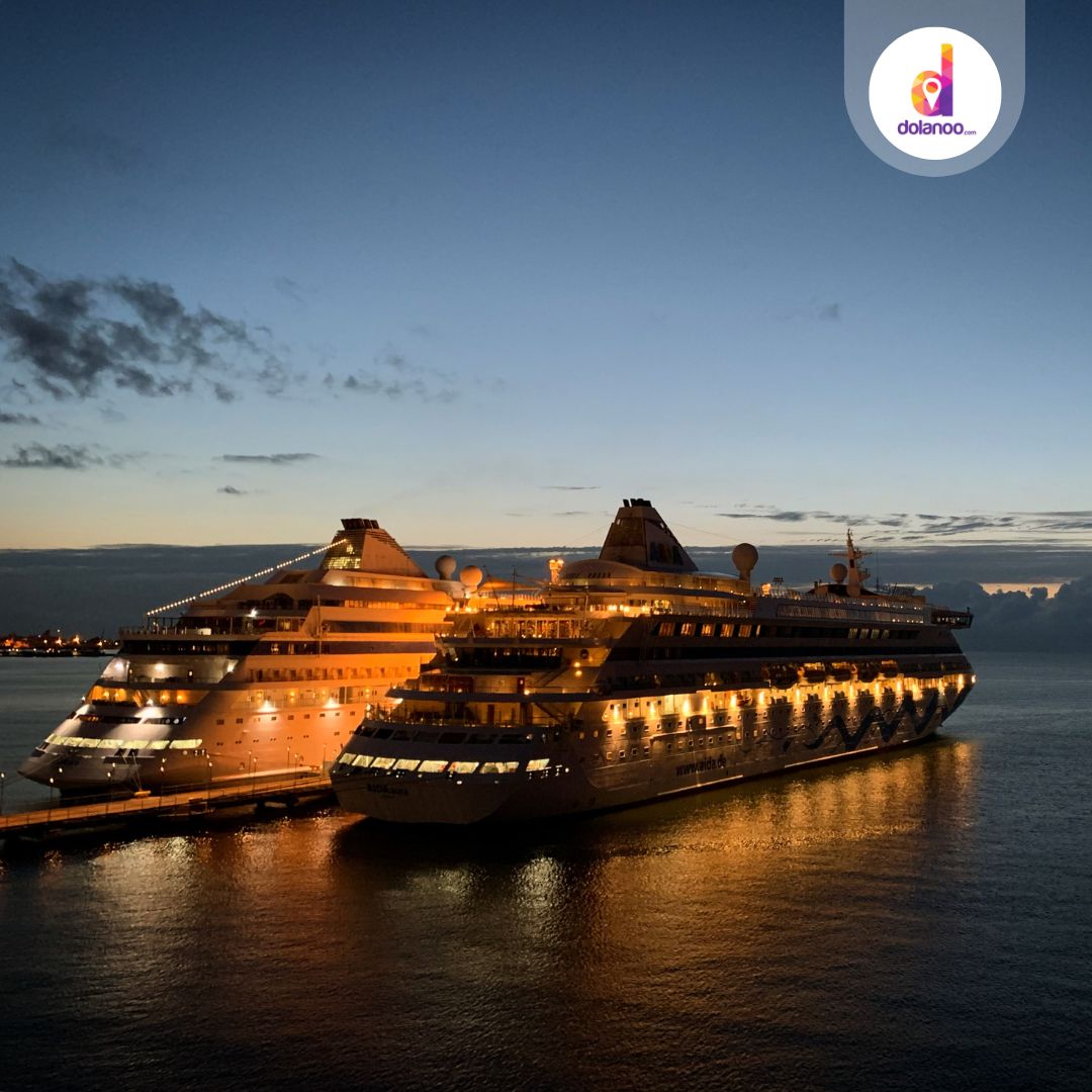 Tips Naik Kapal Pesiar Singapore untuk Pemula, Ini Proses dan Alurnya!