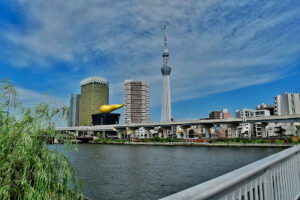 Tokyo Skytree