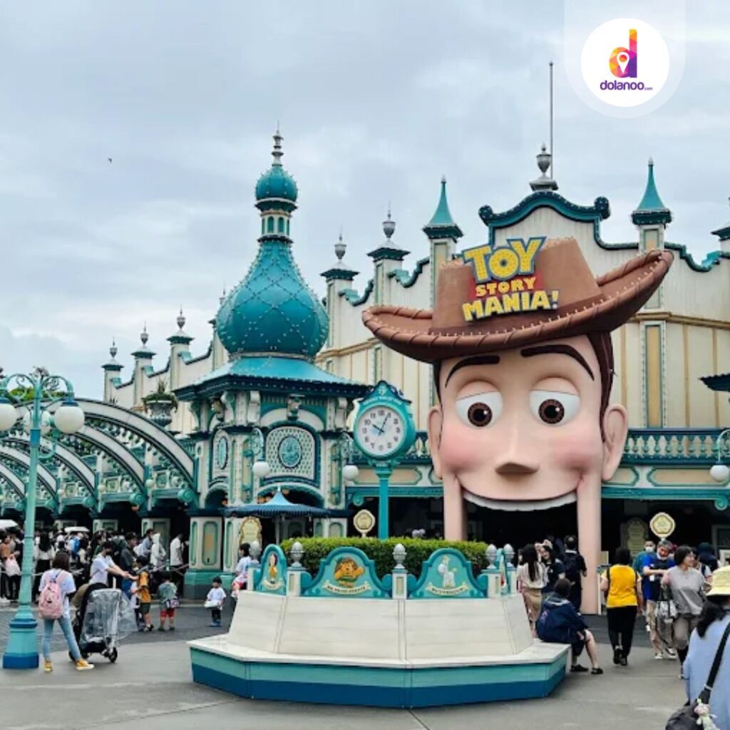 Wisata Jepang untuk Anak yang Aman, Bersih, dan Disukai Keluarga