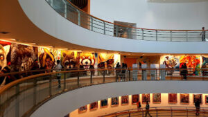 Bangkok Art & Culture Centre