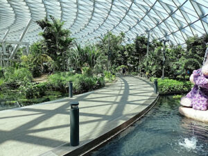Jewel Changi Airport