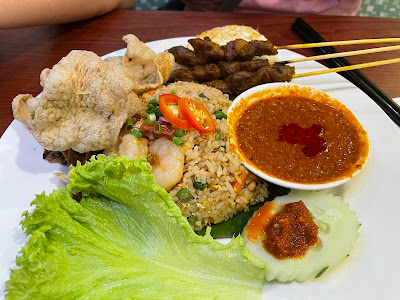 Little Penang Kafé - KLCC