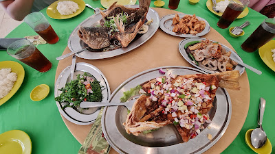 Muhibbah Seafood Restaurant