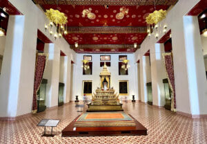 National Museum Bangkok