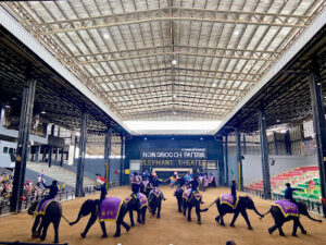 Nongnooch Pattaya Garden