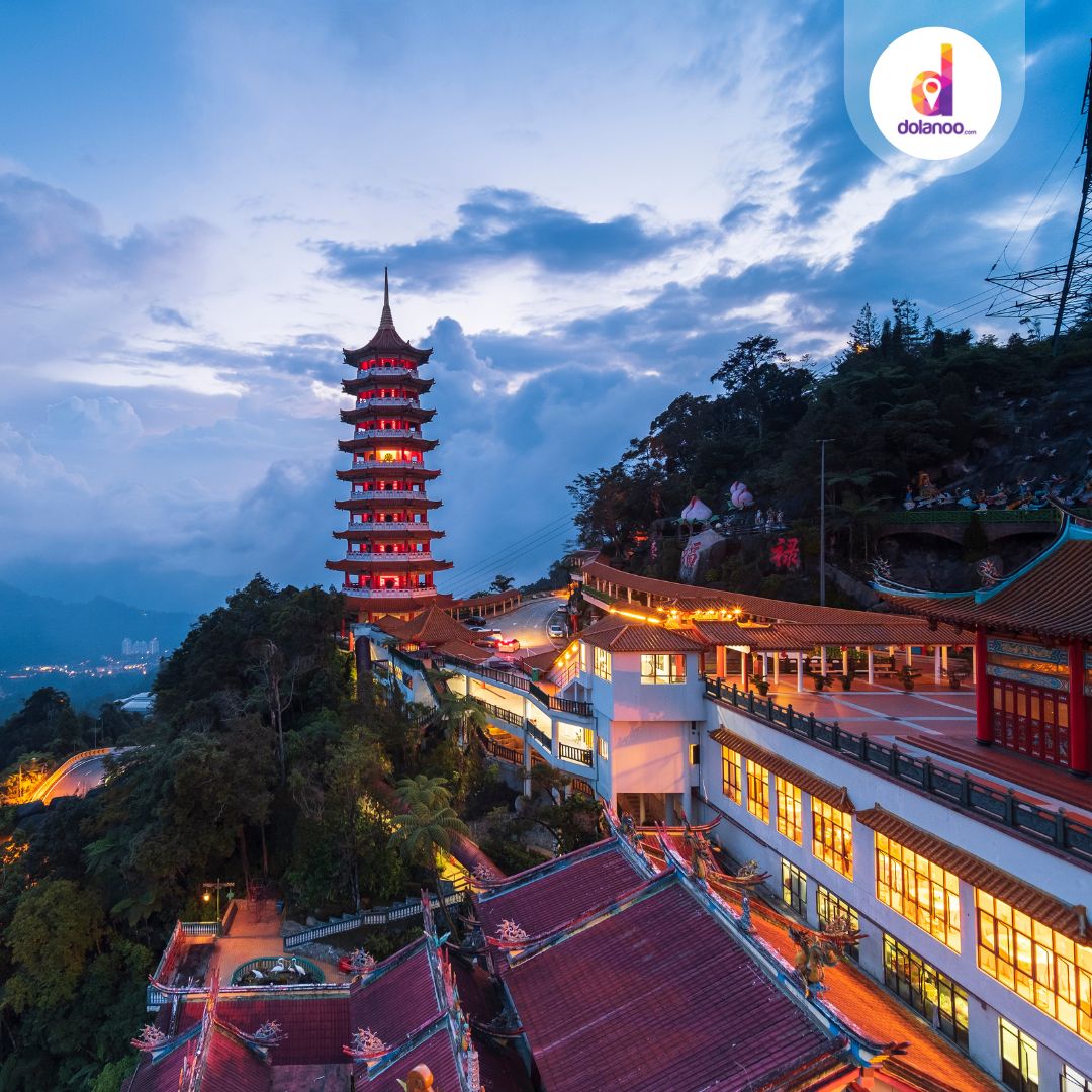 Rekomendasi Wisata Kuala Lumpur untuk Anak