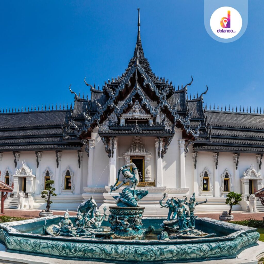 Tempat Wisata di Bangkok: Jelajahi Destinasi Wisata yang Instagramable