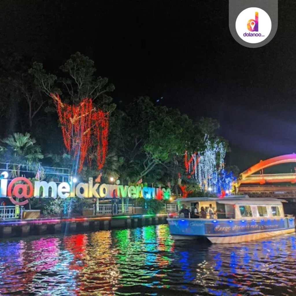 Destinasi Favorit Wisata Melaka yang Wajib Dikunjungi