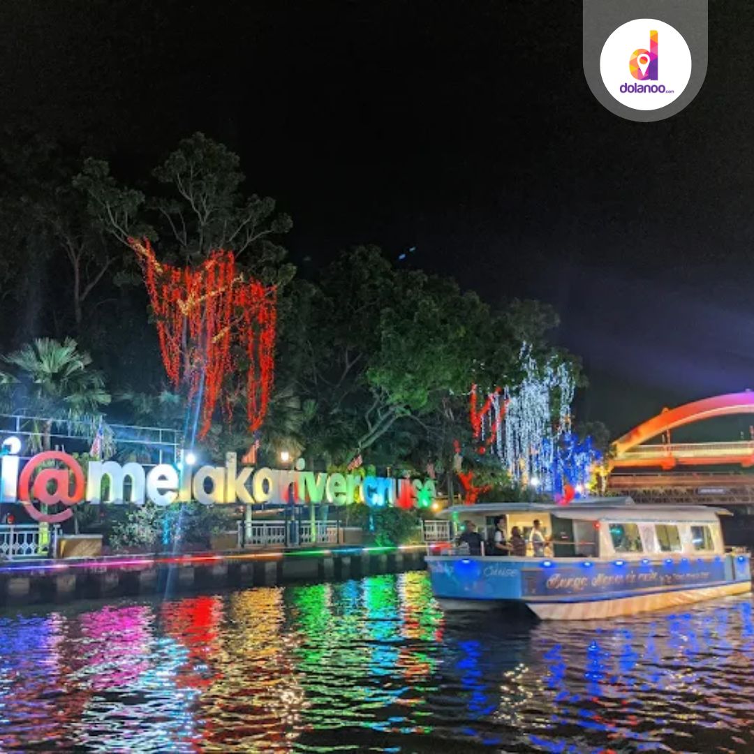 Destinasi Favorit Wisata Melaka yang Wajib Dikunjungi