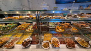 Hjh Maimunah Restaurant and Catering 