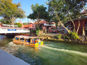 Jonker Street Night Market