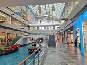 The Shoppes at Marina Bay Sands