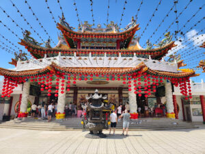 Thean Hou Temple
