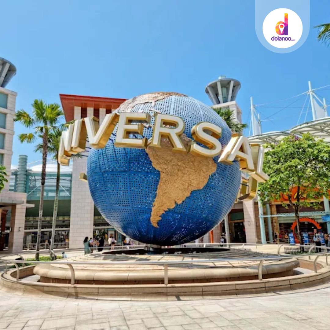 Universal Studio Singapore, Wahana Liburan Seru Kelas Dunia