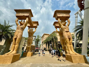 Universal Studios Singapore
