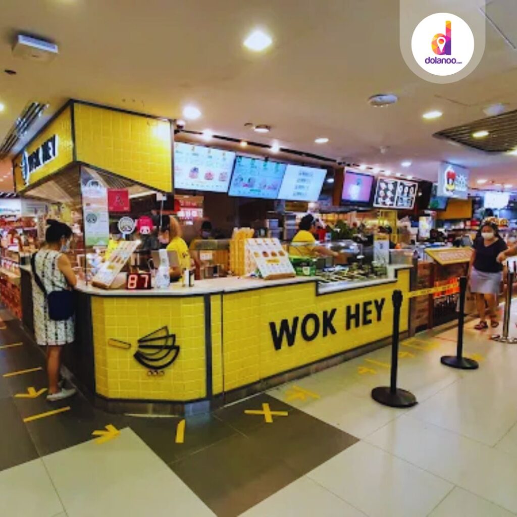 Wisata Kuliner Halal Singapore Populer yang Wajib Dicoba