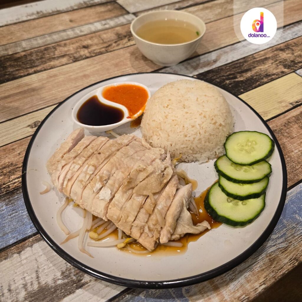 5 Hidangan Kuliner Hainan Favorit Wisatawan