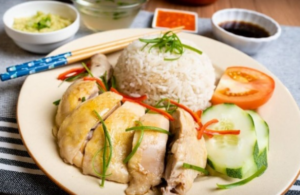 ayam wenchang hainan