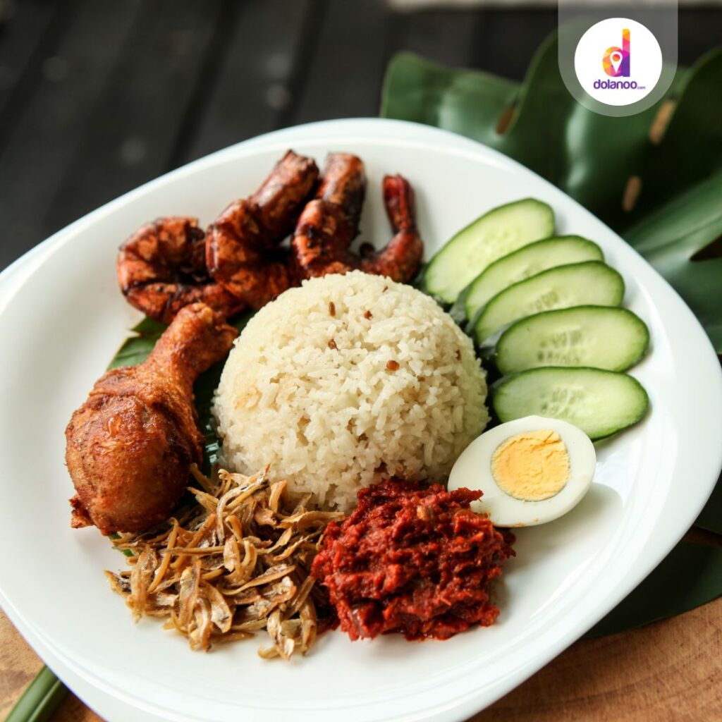 10 Spot Kuliner Malaysia yang Wajib Anda Coba