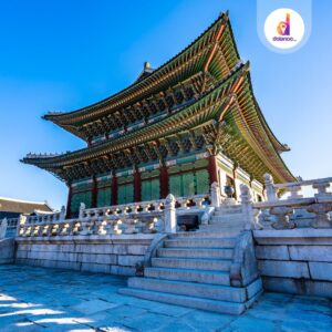 5 Wisata Korea Terbaik untuk Liburan Musim Dingin