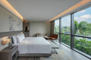 Dusit Thani Laguna Singapore 