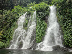 Jagir Waterfall