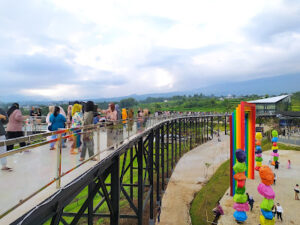 Malang Skyland