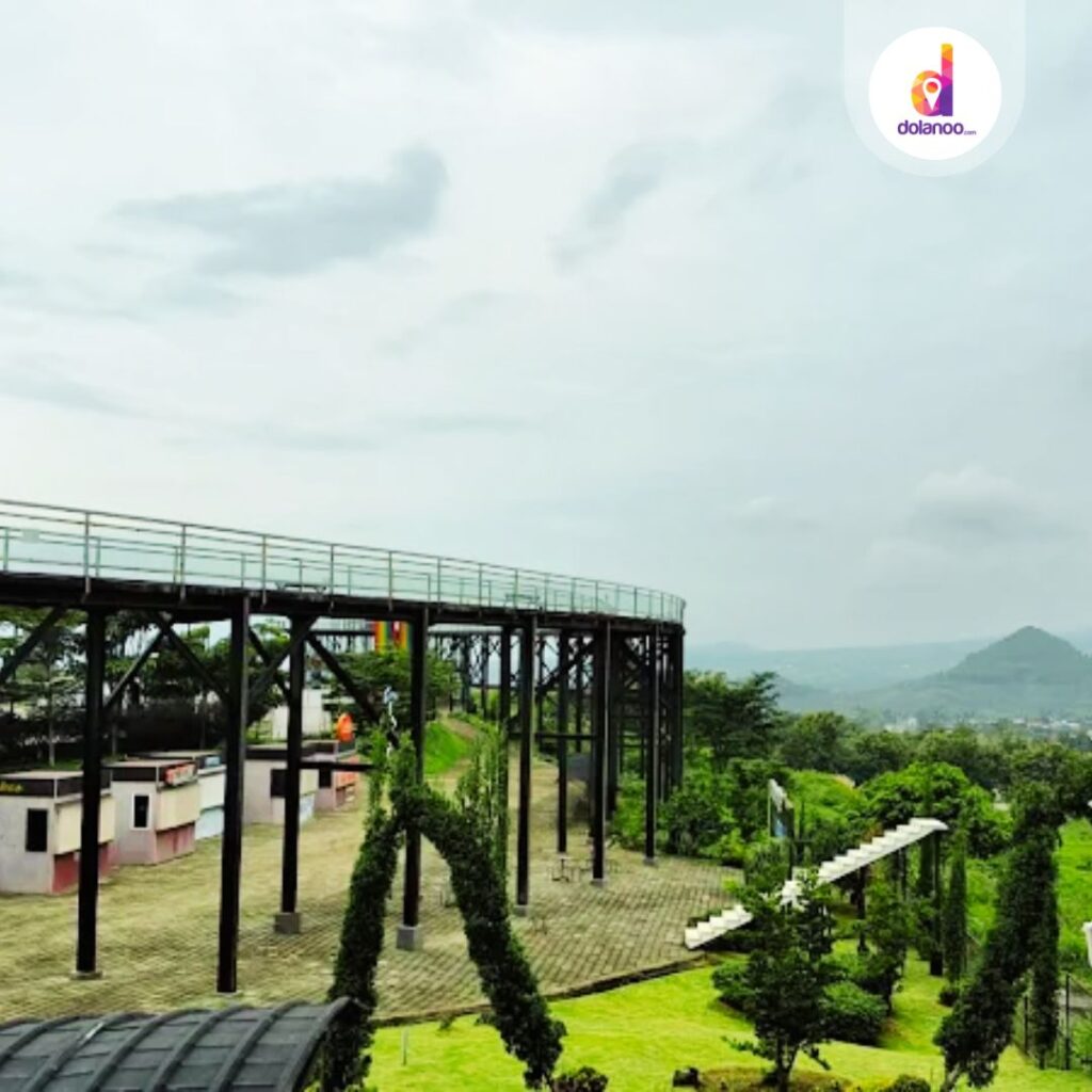 Mau Wisata ke Malang Bromo? Jangan Lewatkan Malang Sky Land!