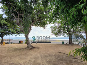 Pantai Boom Marina by andre