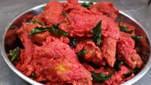 ayam masak merah malaysia