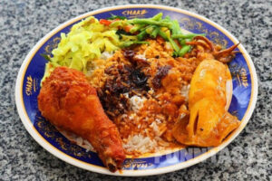 nasi kandar malaysia