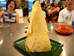 roti tisu malaysia