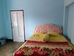 Ayudia Homestay