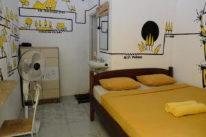 Banana Homestay Banyuwangi