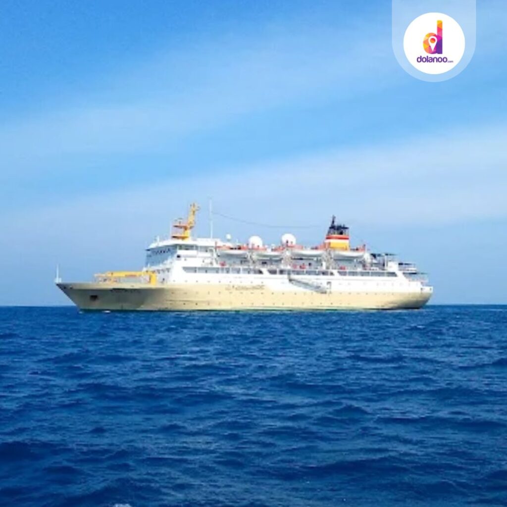 Jadwal Kapal Karimunjawa Terbaru, Cek Dulu Sebelum Berangkat!