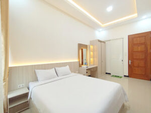 Kanggo Riko Family Homestay