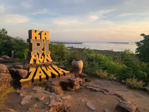 Karimunjawa National Park