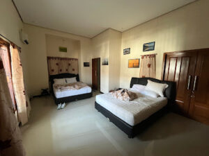 Maharani Homestay