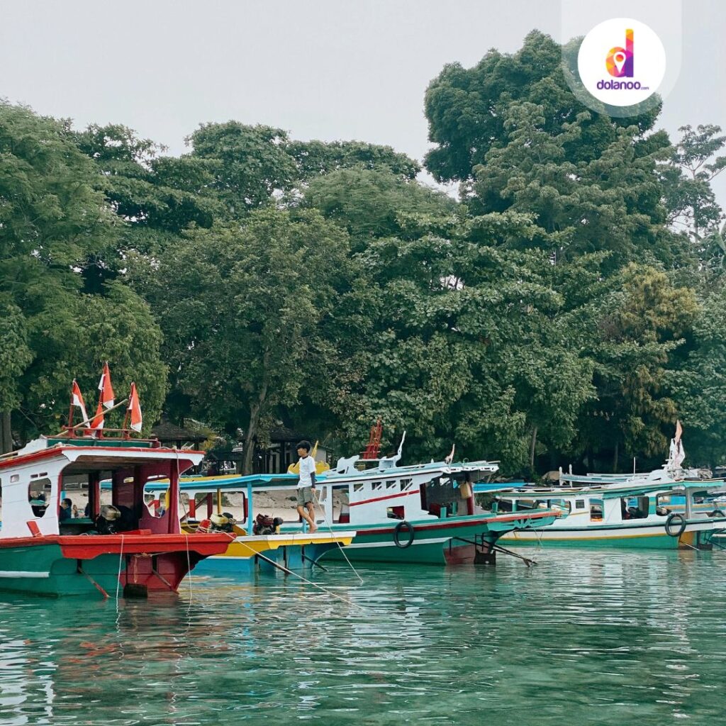 7 Rekomendasi Wisata Lampung Paling Hits