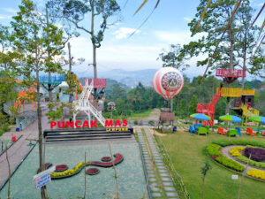 Puncak Mas
