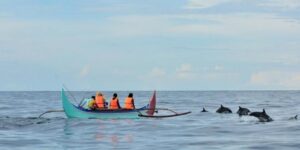 Teluk Kiluan