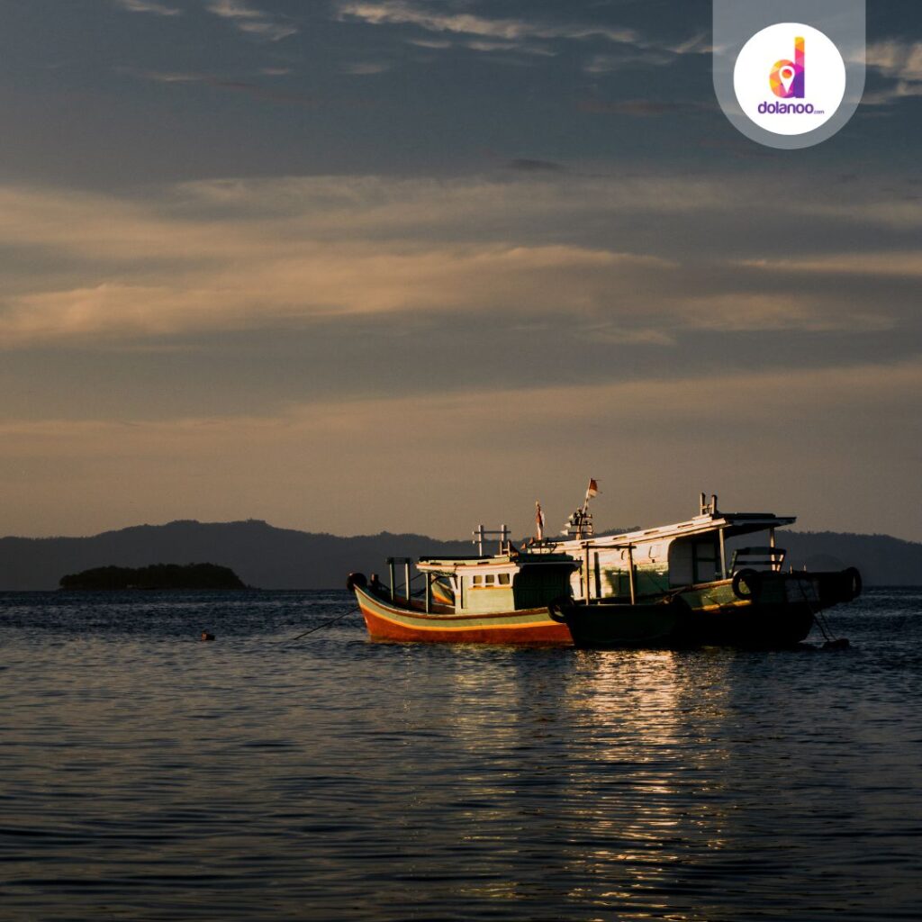 Wisata Pahawang untuk Honeymoon, Ini Aktivitas Romantisnya!