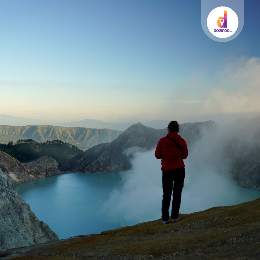 Kawah Ijen Tour Package Harga, Itinerary & Booking Guide Terlengkap