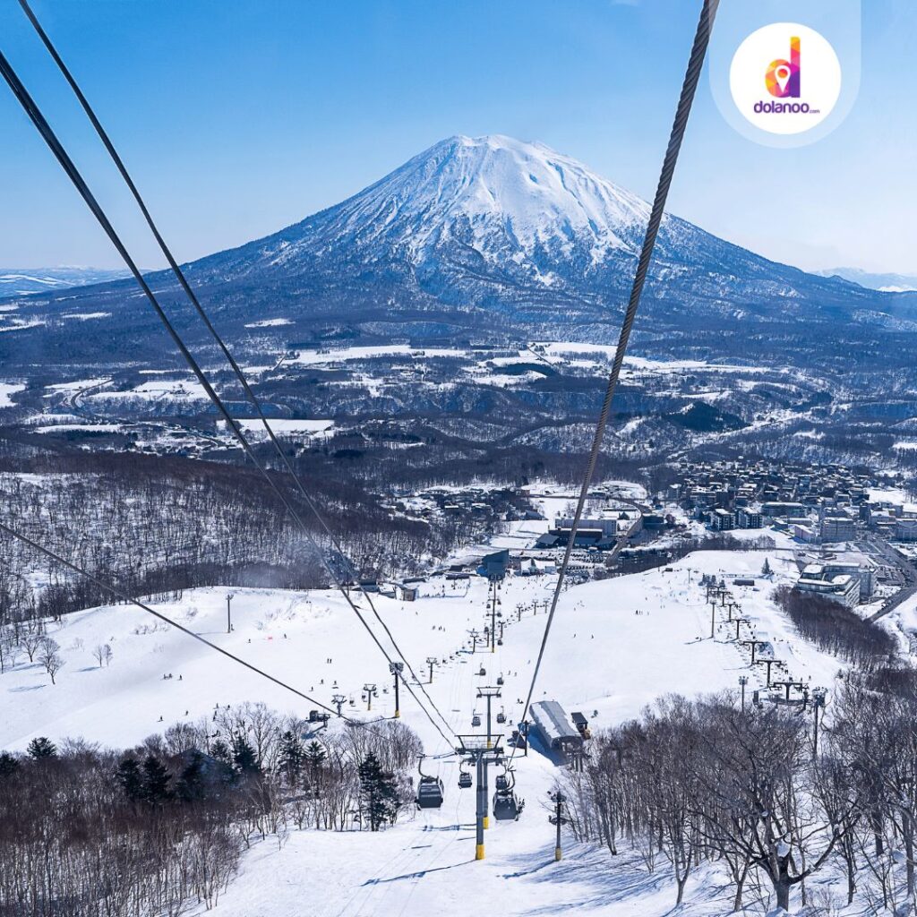 Rekomendasi Kota Tujuan Wisata Musim Dingin di Jepang