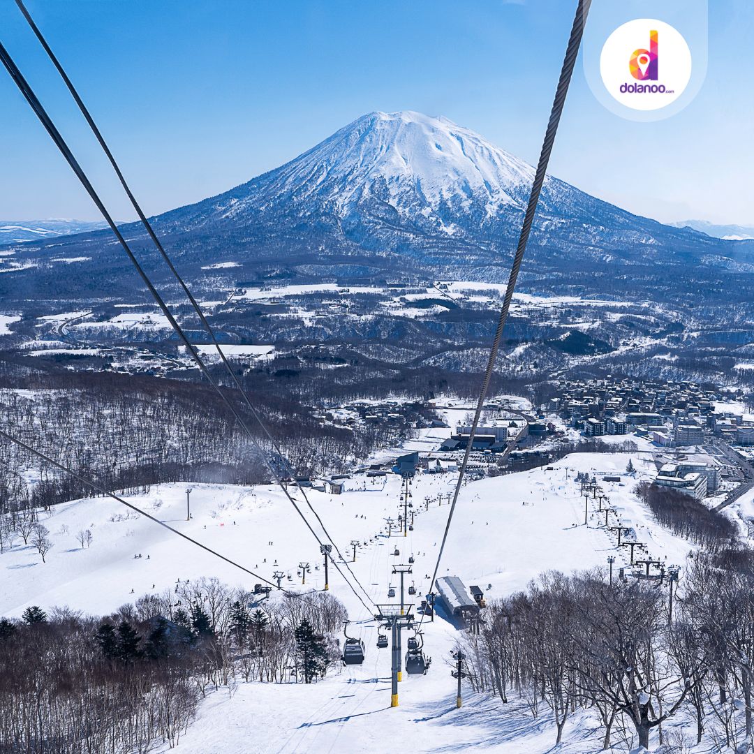 Rekomendasi Kota Tujuan Wisata Musim Dingin di Jepang
